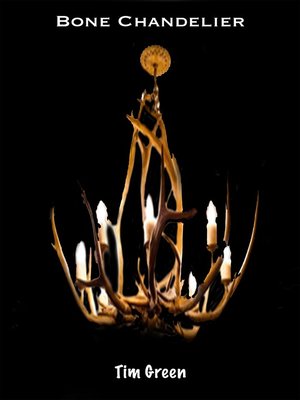 cover image of Bone Chandelier